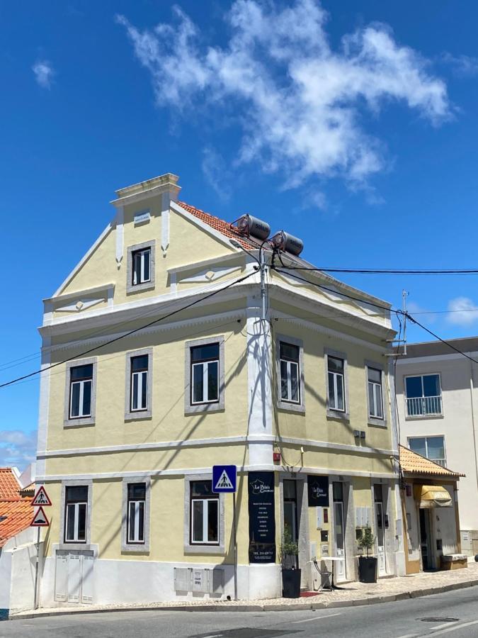 Villa Sesimbra Exterior foto