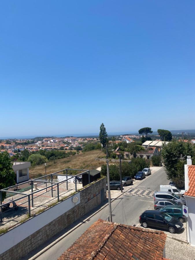 Villa Sesimbra Exterior foto